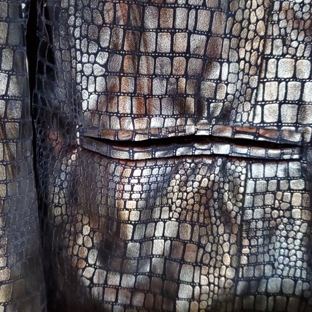 Jacket - Picture 2 of 4